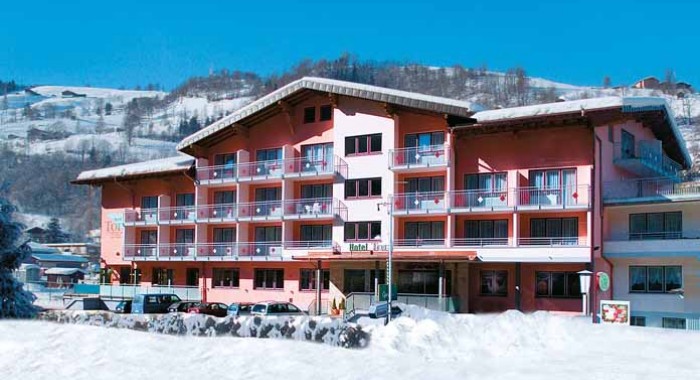 Hotel Toni